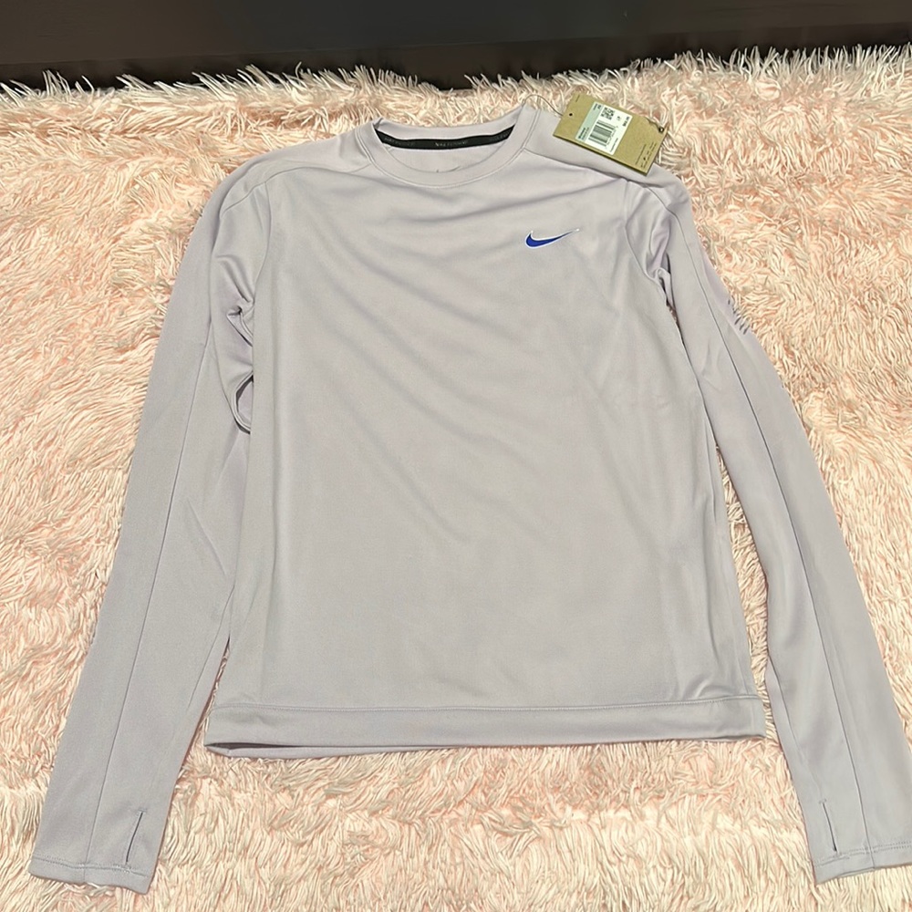 NWT Nike Running Shirt